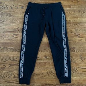 Cavalli class joggers